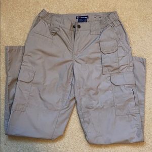 5.11 women’s tactical pants
